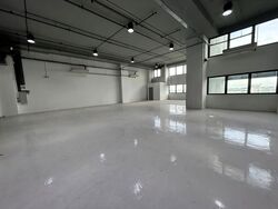 Sungei Kadut Industrial Estate (D25), Warehouse #604857331